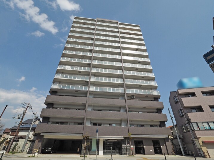 エステムコート川西能勢口