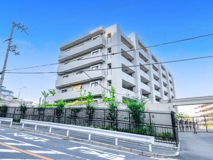 エスリード西宮甲陽園 Ⅲ番館 Ｈｉｌｌｓ