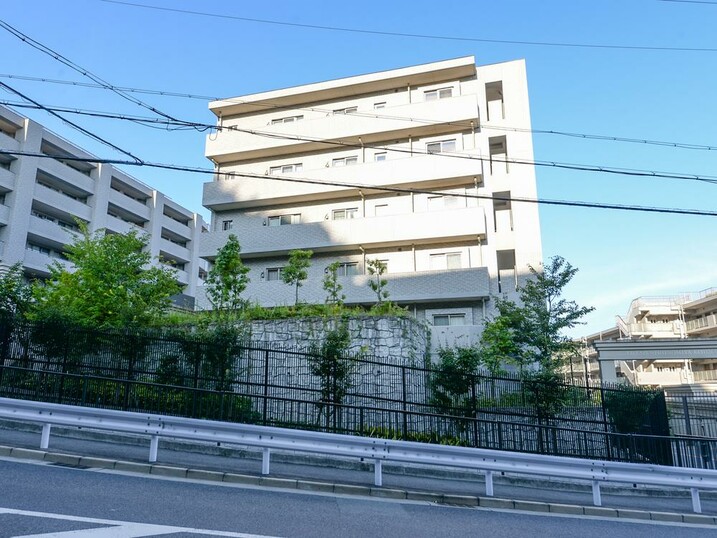エスリード西宮甲陽園 Ⅱ番館 Ａｉｒｓ