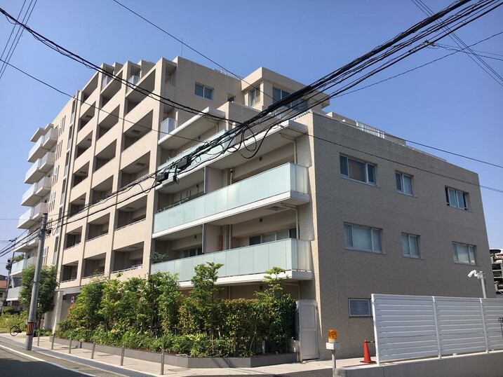 プラウド武庫之荘一丁目