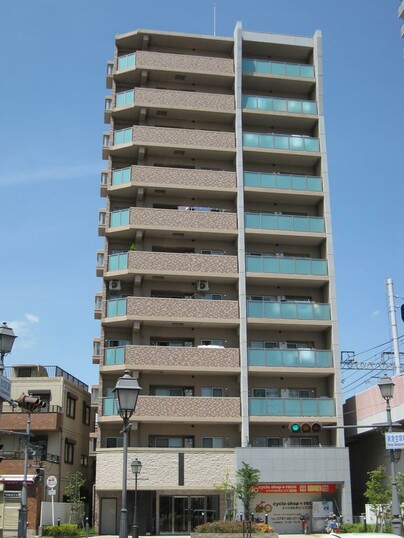 エグゼ宝塚