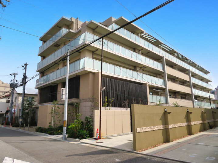 ブランズ芦屋 浜町