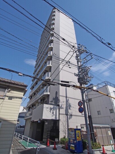 エステムコート三宮ＥＡＳＴⅢラヴィッサ