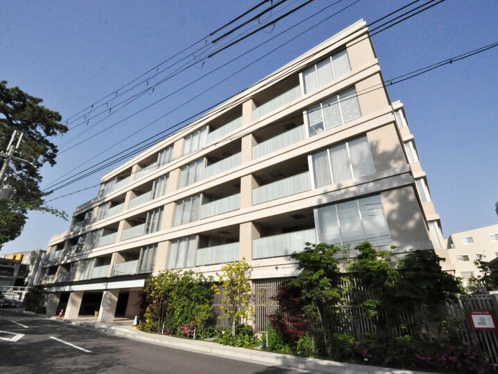 ローレルコート夙川北名次町