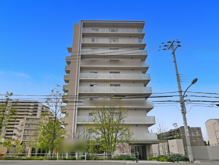 ルネ神戸星陵台