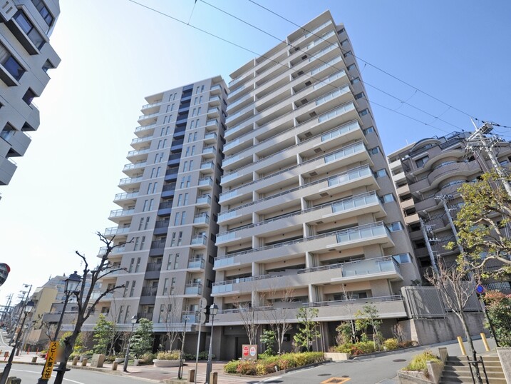 ブランズ宝塚梅野町