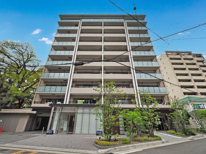 プラウド西宮 松原町