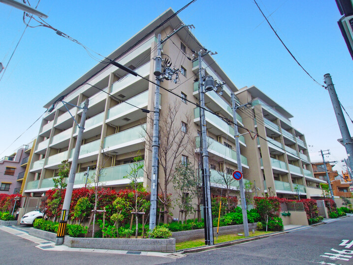 ブランズ芦屋川