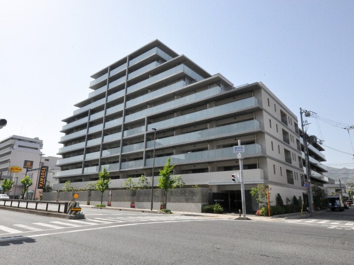 ブランズさくら夙川