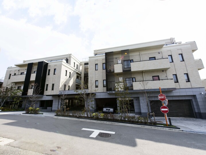ブランズ芦屋翠ヶ丘