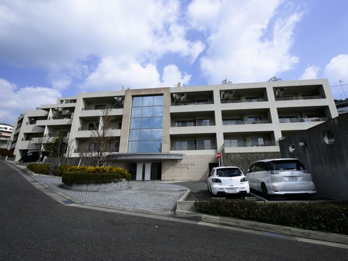 エフスタイル宝塚ビューテラス