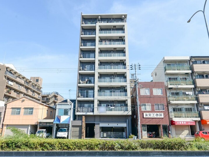 ロイスグラン神戸下沢通