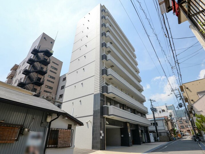 アドバンス三宮Ⅱライズ