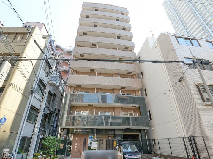 アスヴェル神戸元町