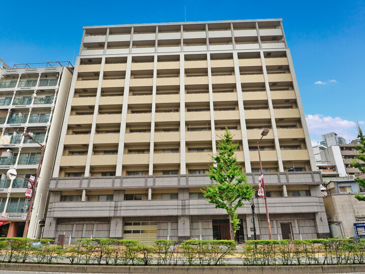ＫＡＩＳＥＩ新神戸第２