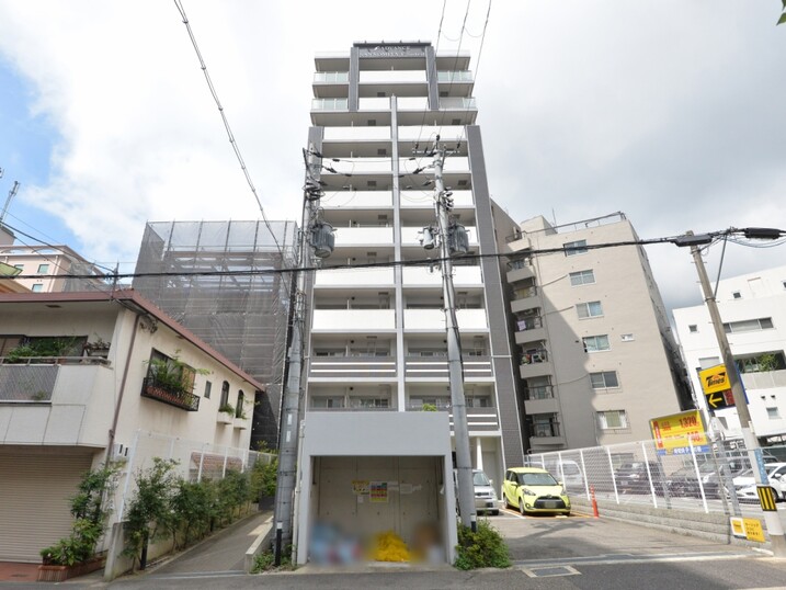 アドバンス三宮Ⅴソレイユ