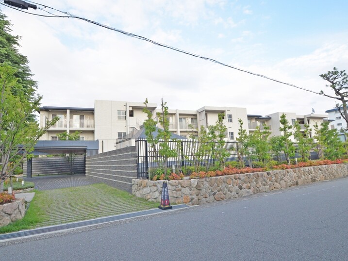 プラウド芦屋平田町