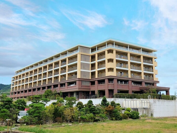マスターズマンション宝塚中山 中楽坊