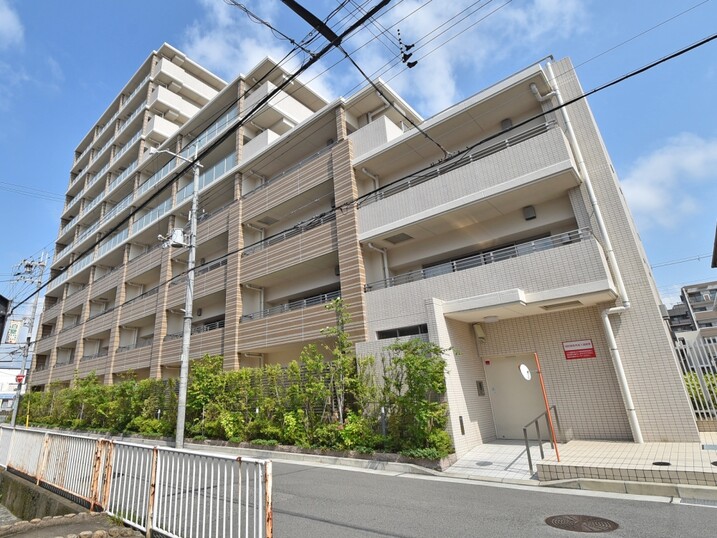 ザ・パークハウス 塚口町一丁目
