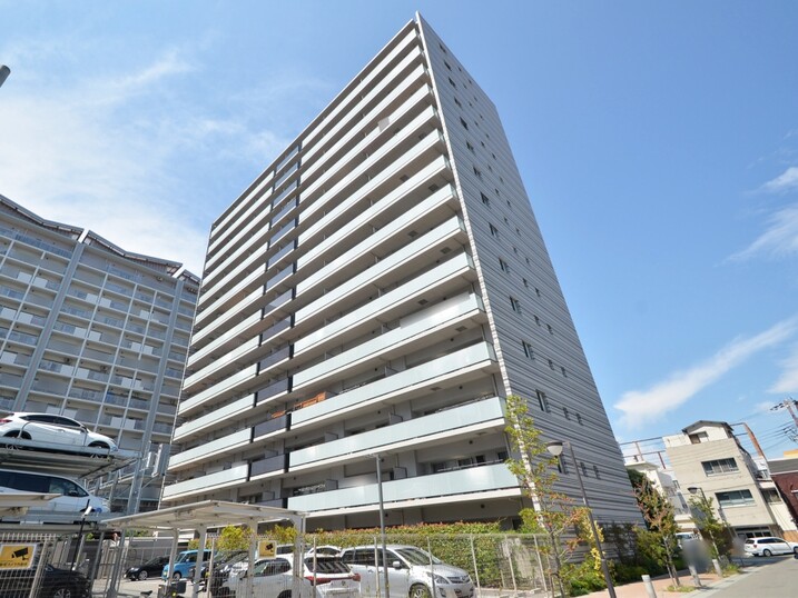 カサーレ新長田シティパークス