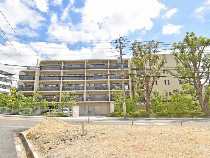 グラン レ・ジェイド夙川苦楽園口
