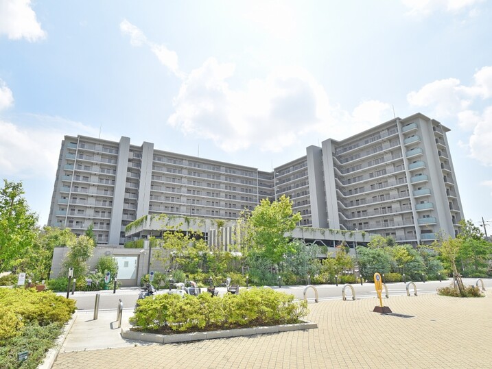 キセラ川西オリヴィエ
