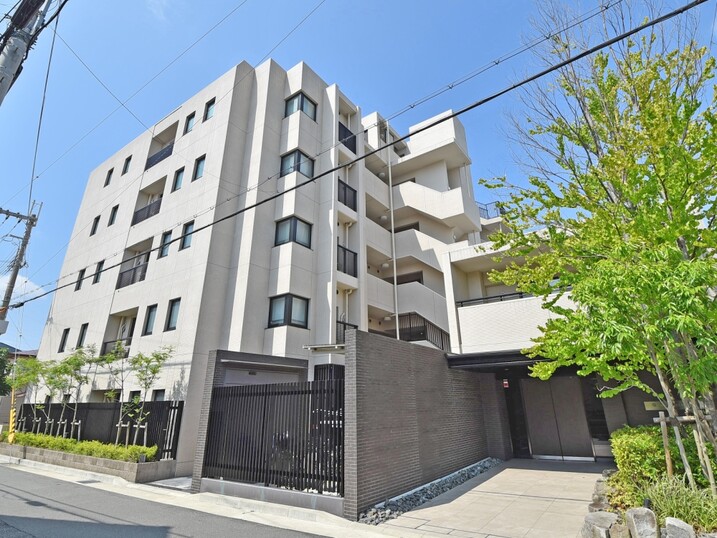 ザ・パークハウス 塚口町テラス