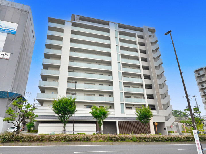 エルグレース伊丹郷町