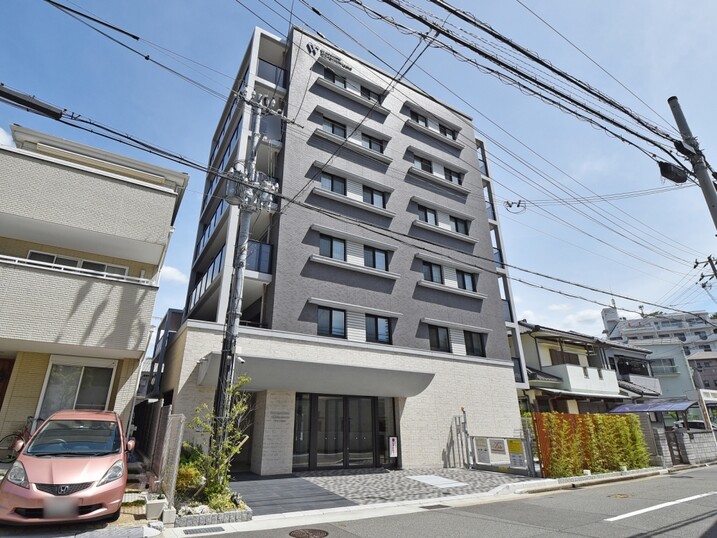 ワコーレ東舞子町ザ・ハウス