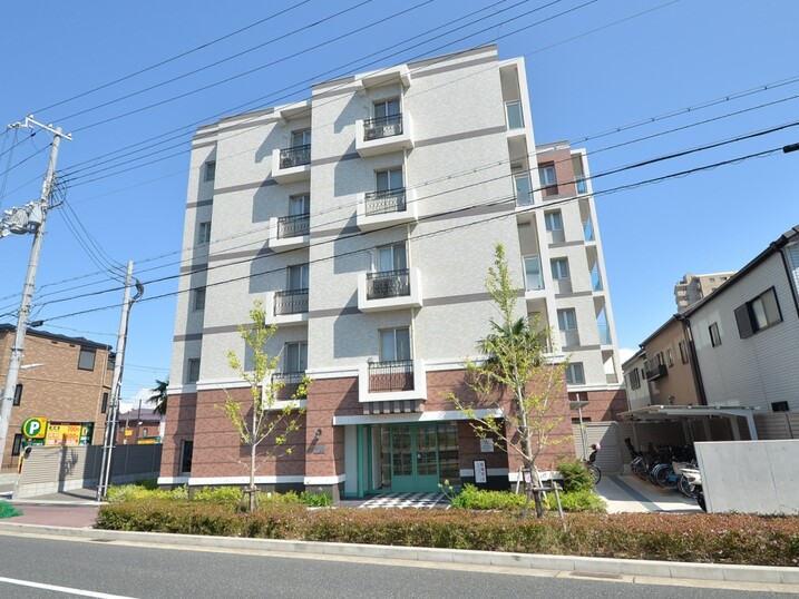 ワコーレ須磨海浜公園駅前