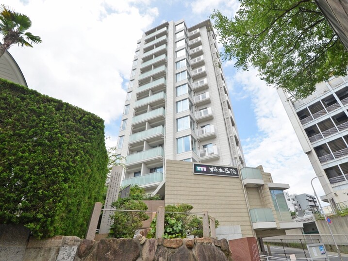 ジオ住吉本町