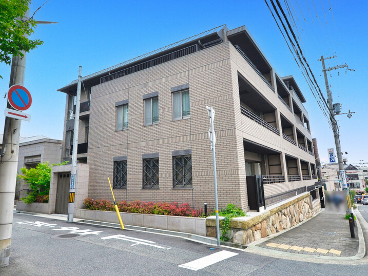 エヌヴィ六甲曾和町