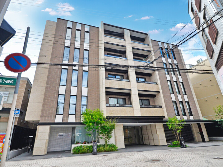 ジオグランデ岡本一丁目