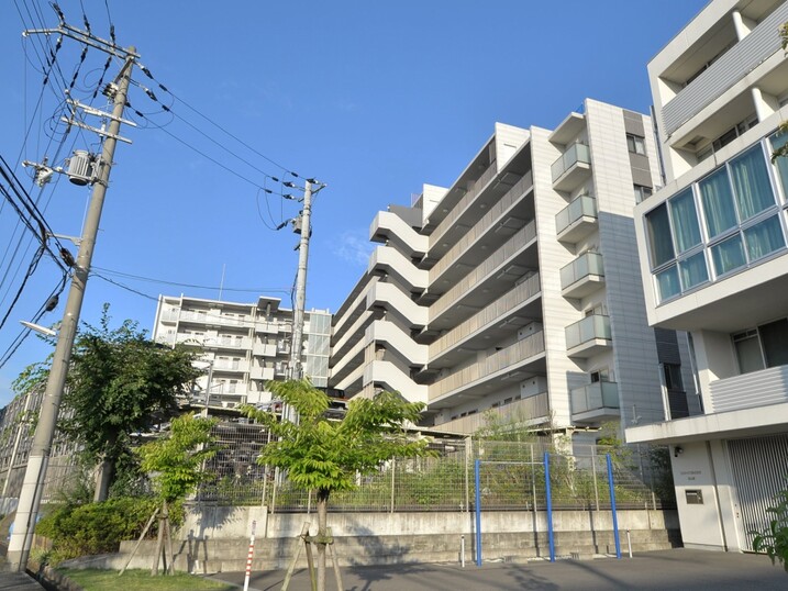 プレサンス ロジェ 西神中央