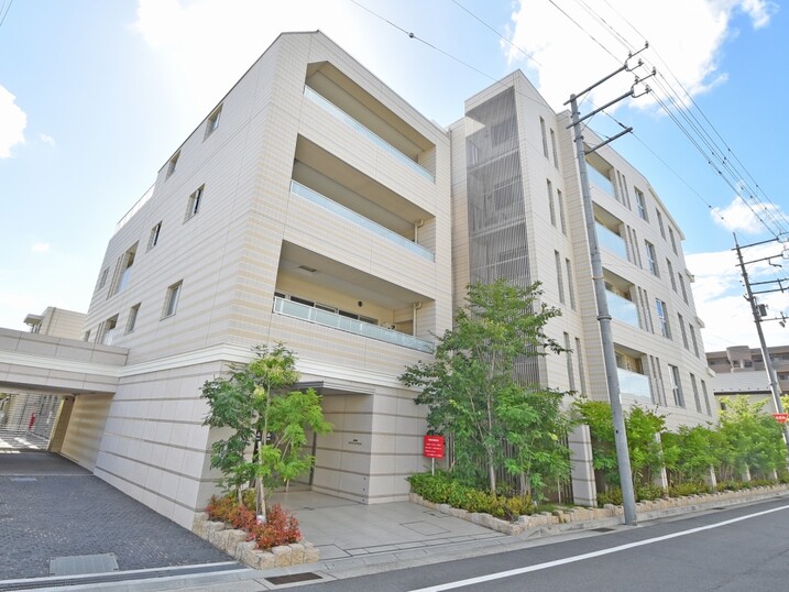 プラウド香櫨園