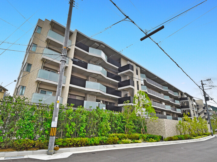 ジオ宝塚南口