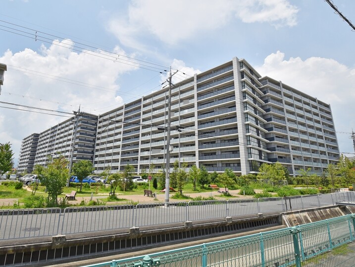 プラウドシティ伊丹