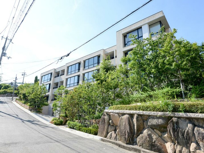 グランドメゾン山芦屋