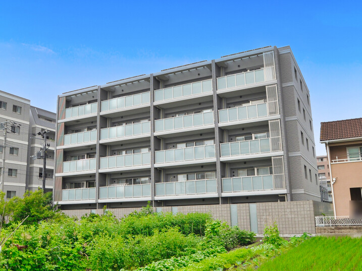 ブリリア西宮北口 Ｅａｓｔ Ｃｏｕｒｔ