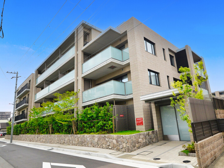 プラウド夙川コートテラス