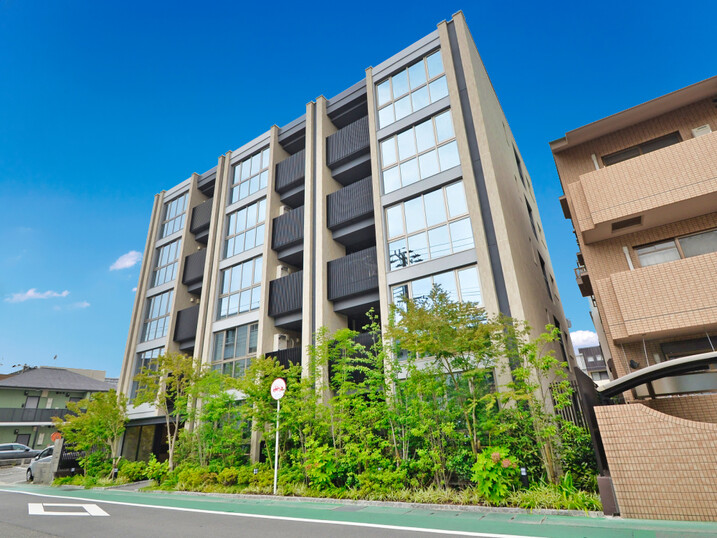 ジオ西宮北口 ザ・ソフィア