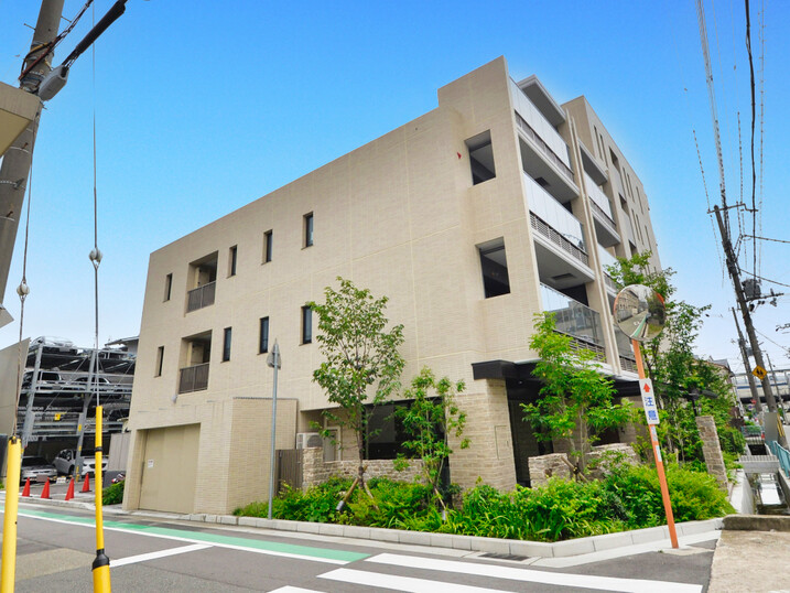 ジオ西宮北口 瓦林町