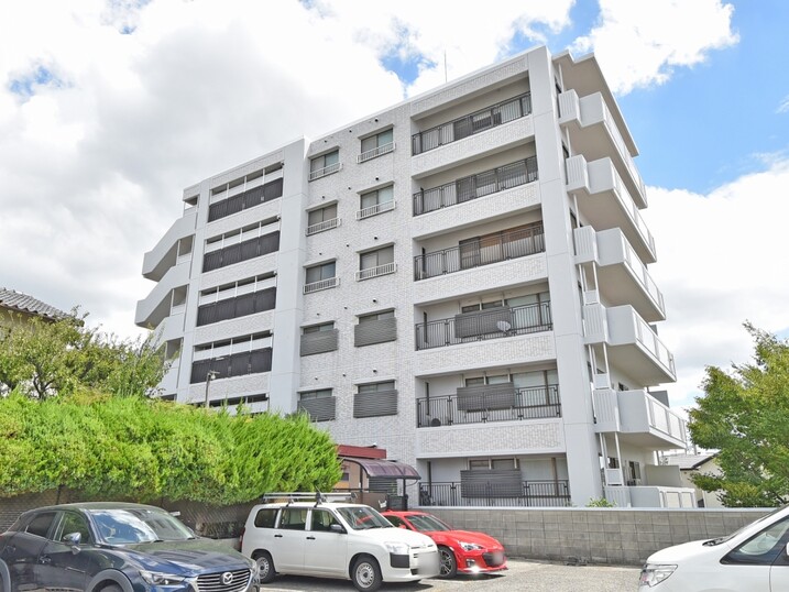 フォレスティア苦楽園