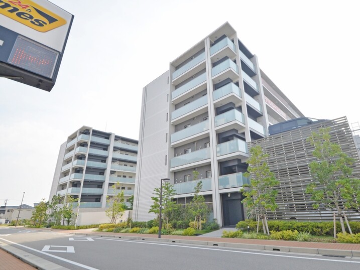 ファインシティ甲子園ノースレジデンス