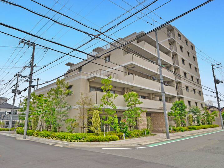 サンクレイドル西宮北口