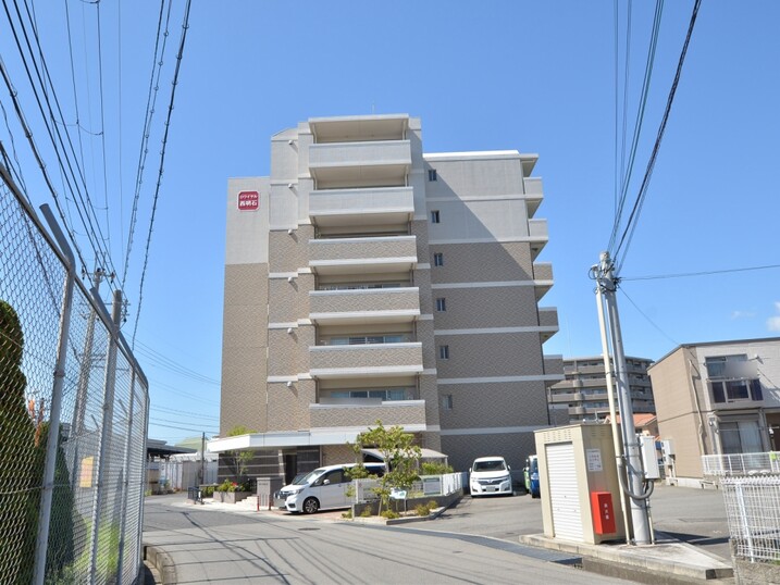 ロワイヤル西明石