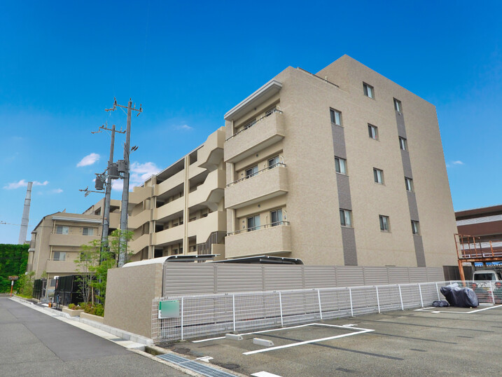 ワコーレ塚口 ザ・レジデンス