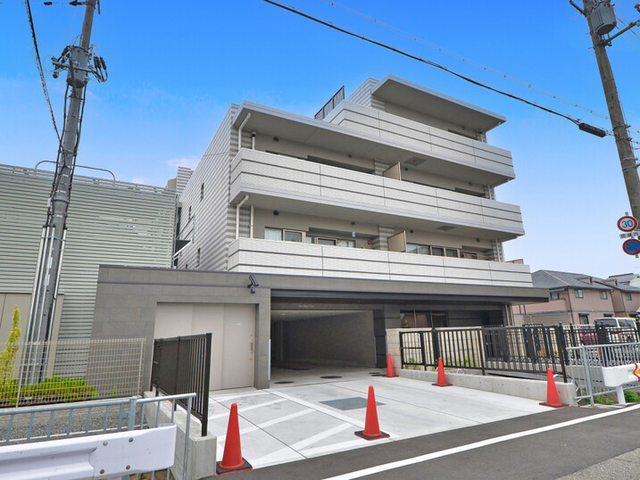グランアッシュ塚口
