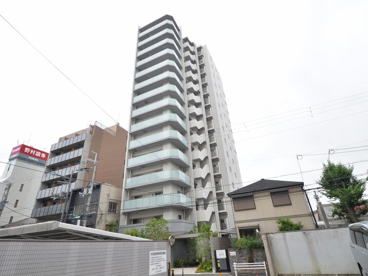ブランズ塚口町一丁目