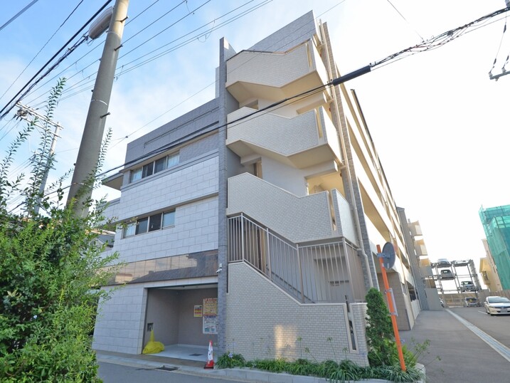 アルファステイツ舞子Ⅱ
